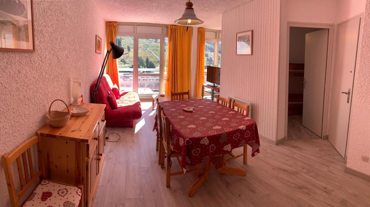 Boost Your Immo Les Deux Alpes 187 / Le Diamant 1 Leilighet Eksteriør bilde